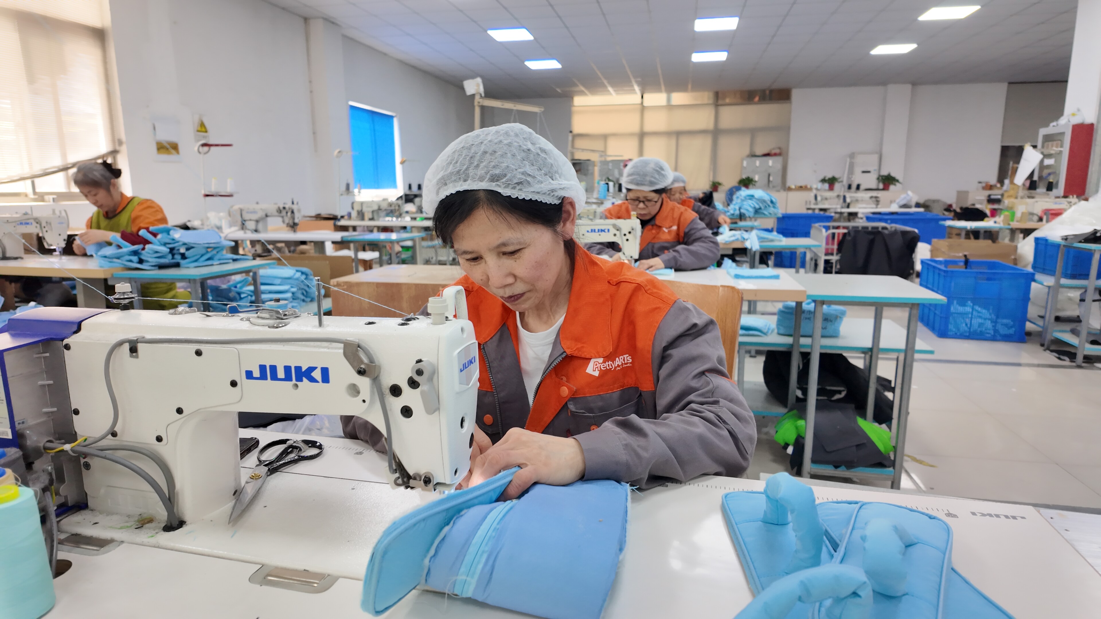 Sewing